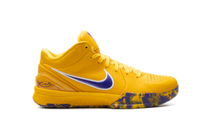 Nike Zoom Kobe 4 Protro GS 'Lakers'