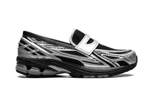 New Balance 1906L 'Silver Metallic Black'