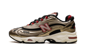 New Balance 1000 'Metallic Gold' Shoe Palace Exclusive