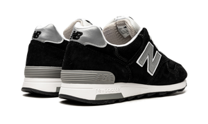 New Balance 1400 Made In USA 'Black'