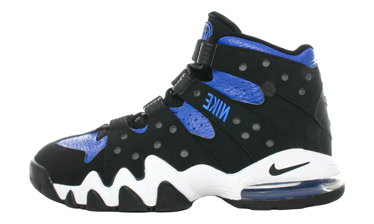Nike Air Max 2 CB 94 'Black Varsity Royal'