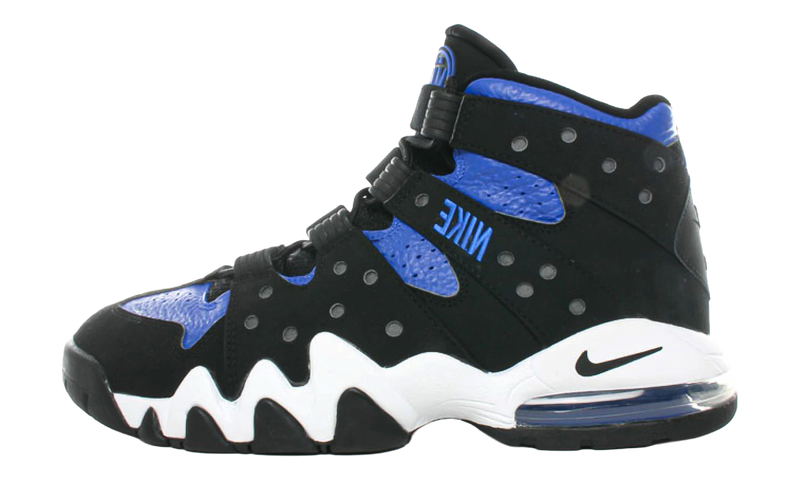 Nike Air Max 2 CB 94 'Black Varsity Royal'