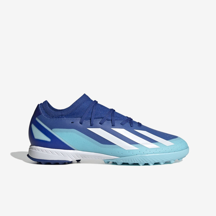 Adidas X Crazyfast.3 TF 'Marinerush Pack'
