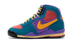 Nike Baltoro 'Bright Spruce Kumquat'