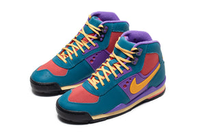 Nike Baltoro 'Bright Spruce Kumquat'