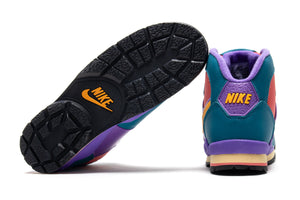 Nike Baltoro 'Bright Spruce Kumquat'