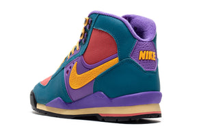 Nike Baltoro 'Bright Spruce Kumquat'