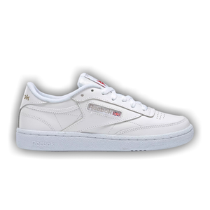Reebok Wmns Club C 85 'White Light Grey'