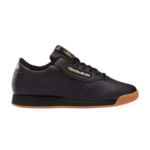 Reebok Wmns Princess 'Black Gum'