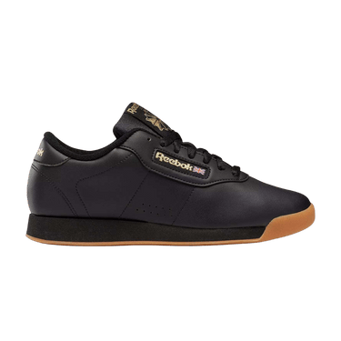 Reebok Wmns Princess 'Black Gum'