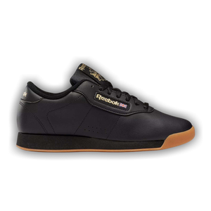 Reebok Wmns Princess 'Black Gum'