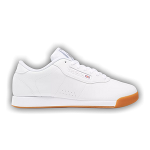 Reebok Wmns Princess 'White Gum'