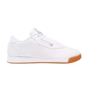 Reebok Wmns Princess 'White Gum'