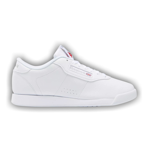 Reebok Wmns Princess 'White'