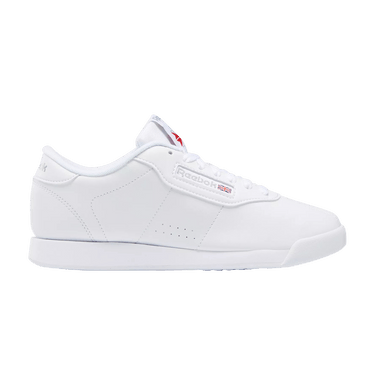 Reebok Wmns Princess 'White'