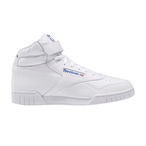 Reebok Ex-O-Fit High 'White'