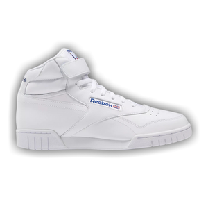 Reebok Ex-O-Fit High 'White'
