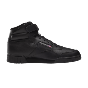 Reebok Ex-O-Fit High 'Black'
