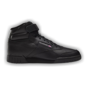 Reebok Ex-O-Fit High 'Black'