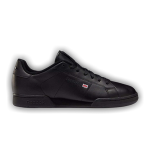 Reebok NPC II 'Black'