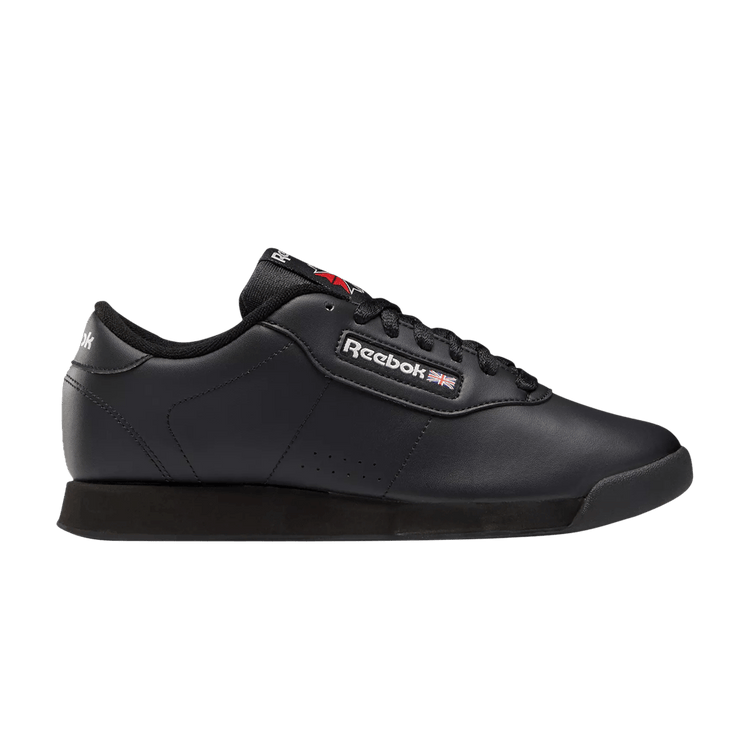 Reebok Wmns Princess 'Black' 100000120