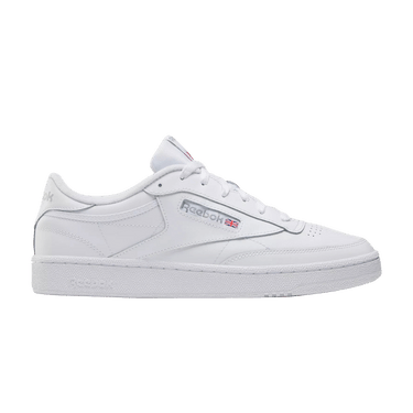 Reebok Club C 85 'White Sheer Grey'