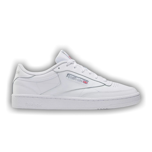 Reebok Club C 85 'White Sheer Grey'