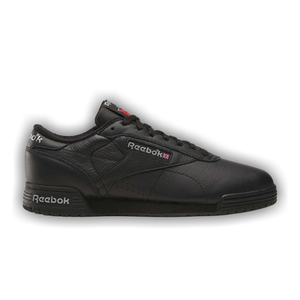 Reebok Exofit 'Int Black Silver'