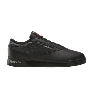Reebok Exofit 'Int Black Silver'