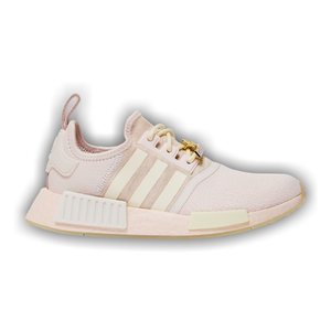 Keni Harrison x adidas Wmns NMD_R1 'Cream White'