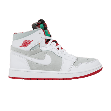 Air Jordan 1 High Zoom Comfort 'Hare'