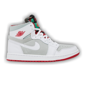 Air Jordan 1 High Zoom Comfort 'Hare'