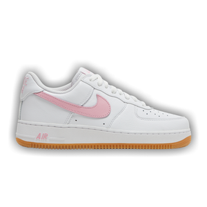 Nike Air Force 1 Low 'Color of the Month - White Pink'