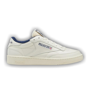 Reebok Club C 85 Vintage 'Chalk Vector Navy'