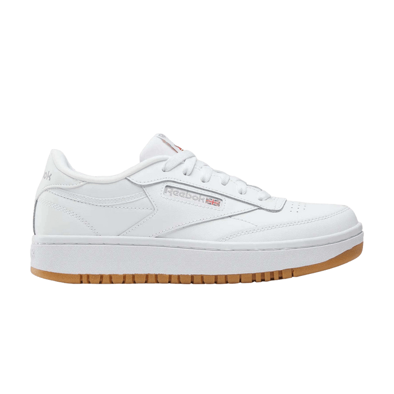 Reebok Club C Double GS 'White' 100008154