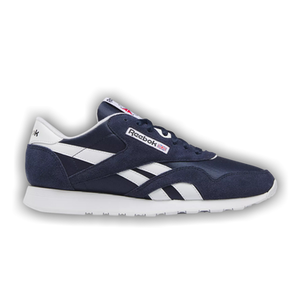Reebok Classic Nylon 'Vector Navy'