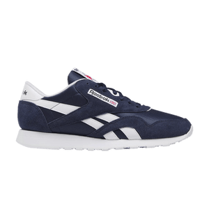 Reebok Classic Nylon 'Vector Navy'
