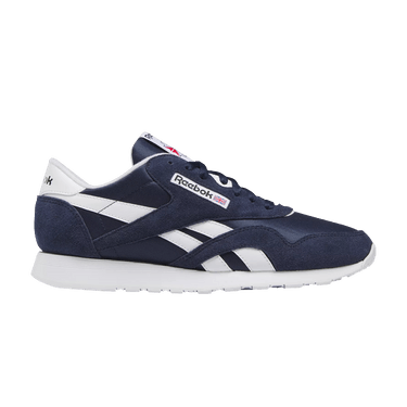 Reebok Classic Nylon 'Vector Navy'