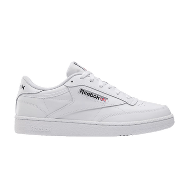 Reebok Club C 85 'White Black'