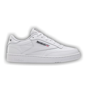 Reebok Club C 85 'White Black'