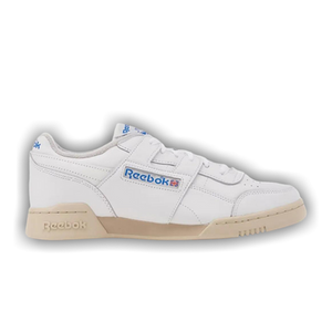 Reebok Workout Plus Vintage 'White'