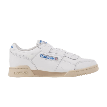 Reebok Workout Plus Vintage 'White'