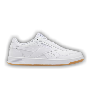 Reebok Wmns Court Advance 'White Cold Grey Gum'