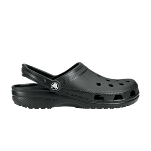 Crocs Classic Clog 'Black'