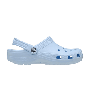 Crocs Wmns Classic Clog 'Blue Frost'