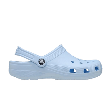Crocs Wmns Classic Clog 'Blue Frost'