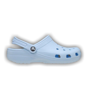 Crocs Wmns Classic Clog 'Blue Frost'