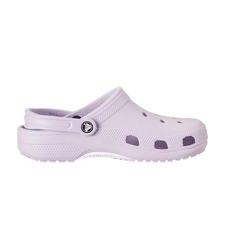 Crocs Classic Clog 'Lavender' 10001 530