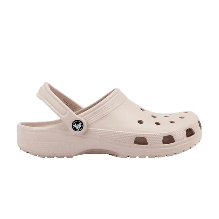 Crocs Classic Clog 'Light Pink' 10001 6UR