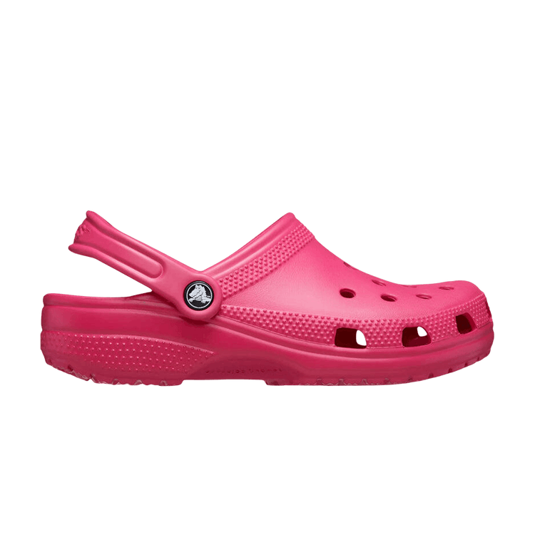 Crocs Classic Clog 'Dragon Fruit' 10001 6ZQ